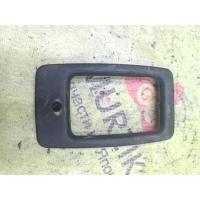 Накладка ручки двери MERCEDES M W163 2004 A1637660791