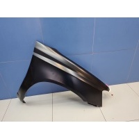 Крыло переднее правое Toyota Highlander U20 2001-2006 TY60101600R00