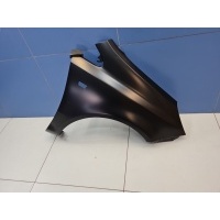 Крыло переднее правое Opel Corsa D 2006-2015  OP08101600R00