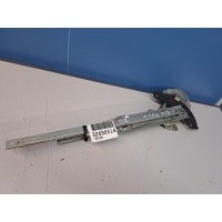 Стеклоподъемник передний правый Nissan Micra K13K 2010-2016 807201HB0A