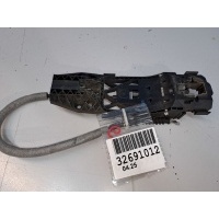 Кронштейн ручки двери Volkswagen Golf 6 2009-2013 5N0837885G