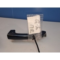 Ручка двери нaружная правая Volkswagen Golf 6 2009-2013 1K8837206FGRU