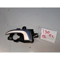 Ручка двери внутренняя левая Hyundai i30 2012-2017 82610A6000