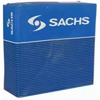Sachs 1866 000 007 глушитель вибрации , муфта
