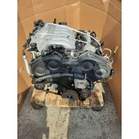 Двигатель в сборе kia 3.5 v6 g6cu sorento карнавал terracan № маг 189n