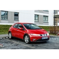 1.8i - vtec рестайлинг