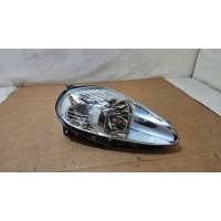 Фара правый передняя переднее fiat punto гранде punto химчистки 51840989