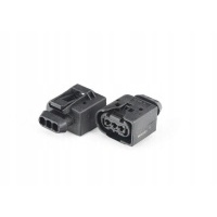 Разъем bmw e46 e39 e60 e61 e38 e65 e66 x3 x5 z3 z4 oryginalny 12521433916