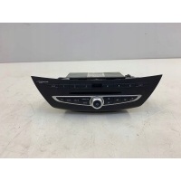Renault лагуна iii магнитола радио компакт - диск / dvd / gps 281150014r