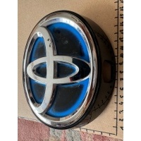 Toyota corolla e21 эмблема значек оригинал 67930-02061