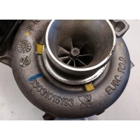Турбокомпрессор hyundai kia 2.2 crdi 28231 - 2f950 53031015193