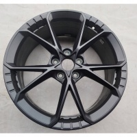 Колесо алюминиевая hyundai i30 n 8.0 