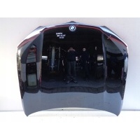 Капот крышка двигателя bmw x5 g05 x6 g06 № 45560
