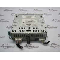 Мерседес citan i w415 2014 г. радио 281154063r agc - 1220rf ara - 123rf - b