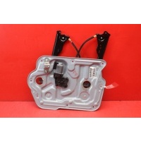 Стеклоподъемник правая передняя eu 80770ey10b nissan qashqai 1 i 07 - 10