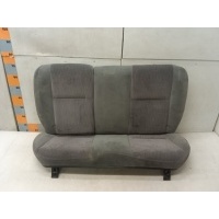 Сиденье заднее Ford Focus 1, DFW 2000 1088580
