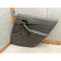 Обшивка двери Ford Focus 1, DFW 2000 YS41F27406BG1CCT