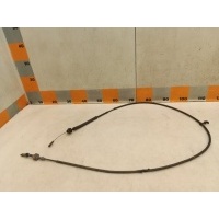 Трос газа Ford Focus 1, DFW 2000 YS4Z9A825EB