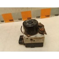 Блок ABS (насос) Ford Focus 1, DFW, 15 2000 98AG2M110CA