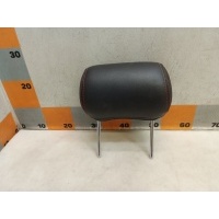 Подголовник Lifan Solano 2, 650 2017 B7003000A6B51