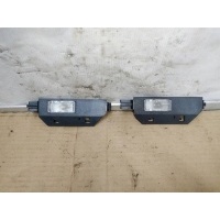 Подсветка салона Volkswagen Touareg 1 [рестайлинг] 2009 7L0947155,6L0947565