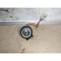 Прикуриватель Volkswagen Touareg 1 [рестайлинг] 2009 1J0919309B,1J0919321