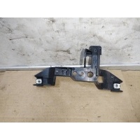 Кронштейн Volkswagen Touareg 1 [рестайлинг] 2009 7L6863843B