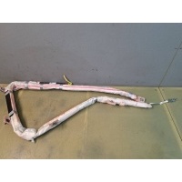 Подушка безопасности боковая (шторка) правая Hyundai Elantra 6 2018 85020F3200