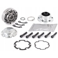 Евро driveshafts vo701 шрус вала силовой