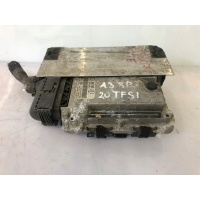 AUDI A3 8P 2.0 TFSI KOMPUTER SILNIKA 8P0907115E