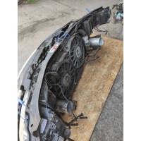 Кассета радиаторов Audi A8 D3 (S8) 2007 4E0121251F