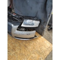 Фара левая Audi A8 D3 (S8) 2007 4E0941003BR,4F0941329D