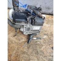 Автономный отопитель Audi A8 D3 (S8) 2007 4E0265081S