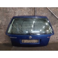 Крышка багажника багажника volkswagen passat b5 fl универсал lc5x
