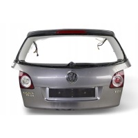 Крышка багажника багажника volkswagen гольф v плюс i 2007r . la7w 2004 - 2008