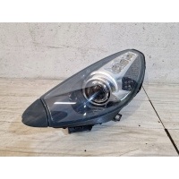 Феррари california f149 ксенон левая фара 251999lampy передняя