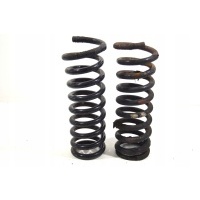 Пружины задняя мерседес w140 s класса cl s420 s500 cl420 cl500 1403241704