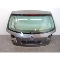 Крышка багажника задняя стекло la8x vi плюс volkswagen гольф плюс i 2004 -