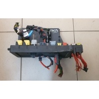 Блок SAM Mercedes Sprinter W906 2012 A9069003502,9069014500,9069024301