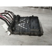 Блок предохранителей Volkswagen Passat B6 2007 3C0937125