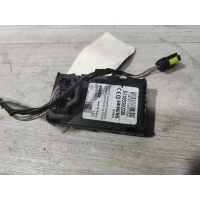 Блок предохранителей Renault Scenic 1 2000 8200125077