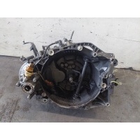 Кпп peugeot 406 i 2.0 16v manual 5 кпп 20ta48