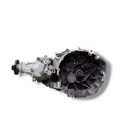 КПП механическая (МКПП) Renault Koleos 2008 32010JY76D,33100JD60B