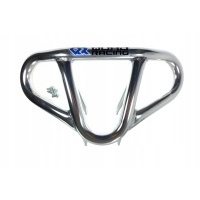 Бампер передний bumper yfm