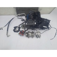 Fiat ducato jumper boxer 3.0 e4 / e5 комплект кондиционера кондиционер