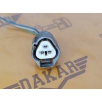 Разъём проводки двигателя Lexus RX350 XU30 2008 8211148J40