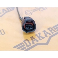 Разъём проводки двигателя Lexus RX350 XU30 2008 8211148J40
