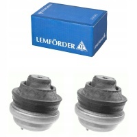 2× lemforder 38712 01 подвеска двигателя