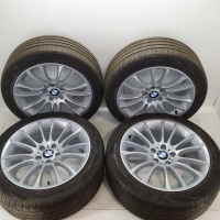 Диск литой BMW 5 F10/F11/GT F07 2014 7841819