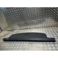 Шторка багажника a6 c8 s6 универсал чёрный 4k9863553b